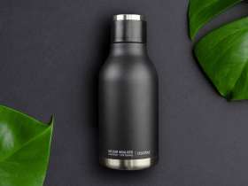 Термос URBAN, черный №5