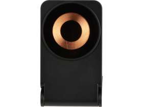 Внешний магнитный аккумулятор MagnIQ, черный, 5000 mAh №8