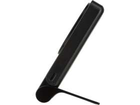 Внешний магнитный аккумулятор MagnIQ, черный, 5000 mAh №6