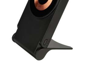 Внешний магнитный аккумулятор MagnIQ, черный, 5000 mAh №3