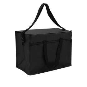 Сумка-холодильник Арктика, черная №2