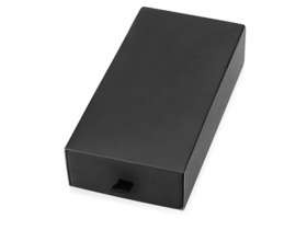 Портативное зарядное устройство Спайк, 8000 mAh, черный №8