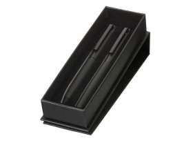 Футляр для 2 ручек с ложементом In case, черный №4