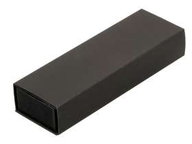 Футляр для 2 ручек с ложементом In case, черный №6