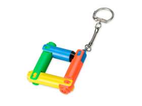 Ручка-трансформер Радуга, разноцветный №2