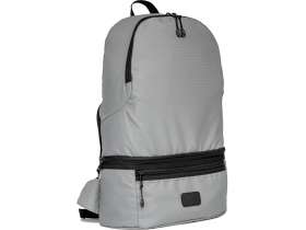 Рюкзак-трансформер Athletica водостойкий с поясной сумкой №13