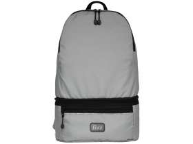 Рюкзак-трансформер Athletica водостойкий с поясной сумкой №17