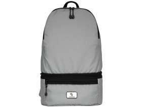 Рюкзак-трансформер Athletica водостойкий с поясной сумкой №12