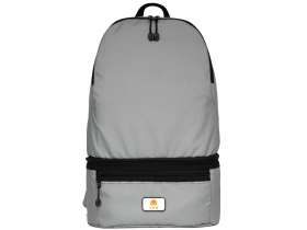 Рюкзак-трансформер Athletica водостойкий с поясной сумкой №11