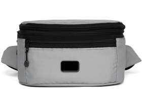 Рюкзак-трансформер Athletica водостойкий с поясной сумкой №4