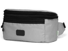 Рюкзак-трансформер Athletica водостойкий с поясной сумкой №5