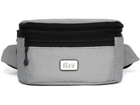 Рюкзак-трансформер Athletica водостойкий с поясной сумкой №7