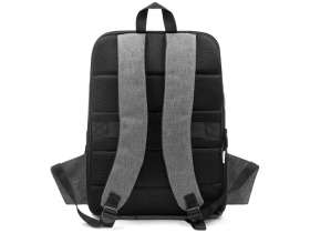 Антикражный рюкзак Phantome Lite 2 для ноутбука 16``, серый №14