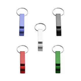 Брелок-открывашка Бавария, красный №3