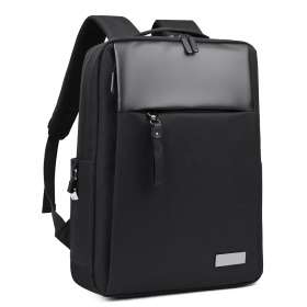 Рюкзак Lifestyle 2.0, Черный  №3