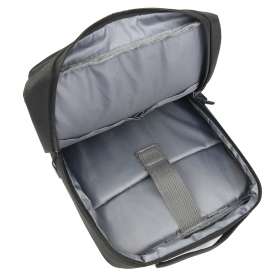 Рюкзак Lifestyle 2.0, Черный  №7