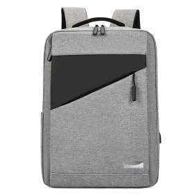 Рюкзак MetriX, серый №2