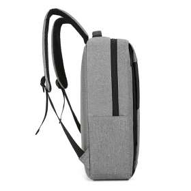 Рюкзак MetriX, серый №3