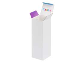 Бутылка для воды Bottle C1, сталь, soft touch, 600 мл, желтый №7