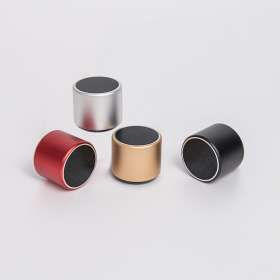 Портативная mini Bluetooth-колонка Sound Burger 