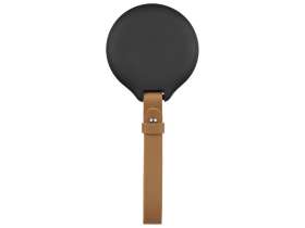 Вакуумный термос Engage, 450 мл, тубус, черный №3