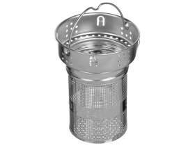 Стеклянная термобутылка Glassir, 500мл, черный №5