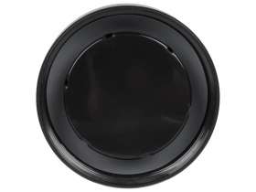 Стеклянная термобутылка Glassir, 500мл, черный №7