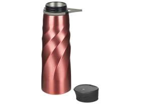 Спортивная бутылка для воды, красный №3