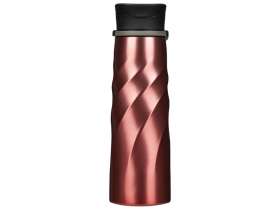 Спортивная бутылка для воды, красный №4