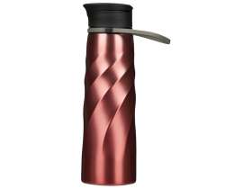 Спортивная бутылка для воды, красный №5