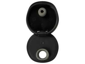 Спортивная бутылка для воды, красный №7