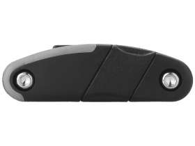 Многофункциональный инструмент 16 в 1, черный №2