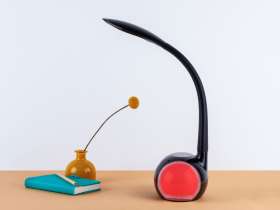 Настольная лампа Rombica LED Spectra №5