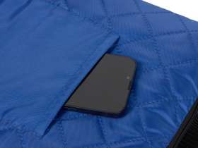 Плед для пикника Ridge, 105 х 140 см,  синий №6