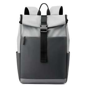 Рюкзак Alvort, серый №8