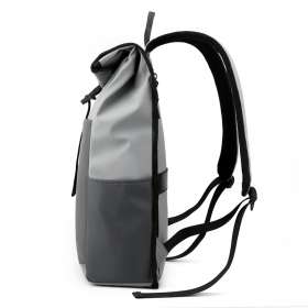 Рюкзак Alvort, серый №7