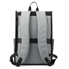 Рюкзак Alvort, серый №6