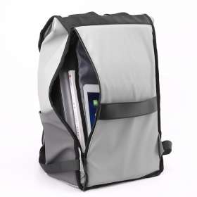 Рюкзак Alvort, серый №2