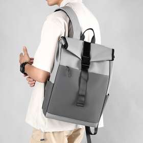 Рюкзак Alvort, серый №10