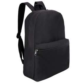 Рюкзак BASIS, чёрный №2