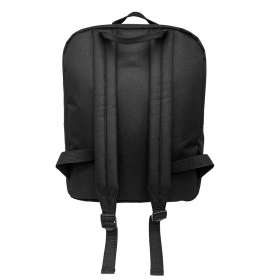 Рюкзак KANKIN, чёрный №4