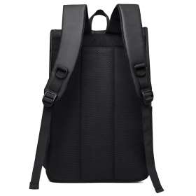 Рюкзак Arzes, чёрный №4