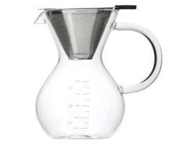 Кемекс с фильтром и ручкой, 500мл №5