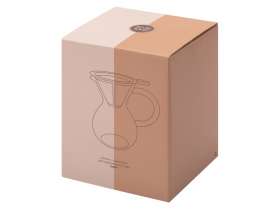 Кемекс с фильтром и ручкой, 500мл №8