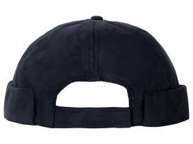 Шапка Docker Hat, темно-синий №2