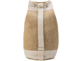 Рюкзак Jute из джута, натуральный №8