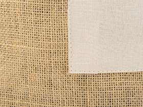 Рюкзак Jute из джута, натуральный №12