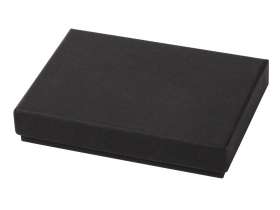 Подарочный набор Scout с многофункциональным ножом и фонариком, серебристый №6