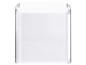 Награда 12x4x12,1 см Triumph, прозрачная №2