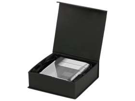 Награда 12x4x12,1 см Triumph, прозрачная №7